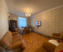 Satılır Köhnə Tikili Nəriman Nərimanov m., Nərimanov r.