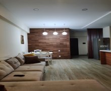 Kirayə (aylıq) Yeni Tikili Xətai m., Xətai r.