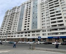 Kirayə (aylıq) Yeni Tikili Azadlıq m., 8-ci mikrorayon, Binəqədi r.