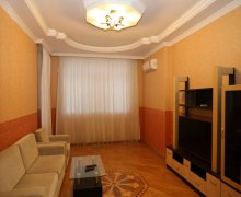 Kirayə (aylıq) Yeni Tikili Nizami m., Nəsimi r.