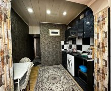 Satılır Köhnə Tikili Əhmədli m., Köhnə Günəşli qəs., Xətai r.