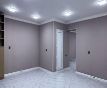 Kirayə (aylıq) Obyekt Qara Qarayev m., Nizami r.