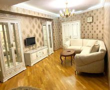 Kirayə (aylıq) Köhnə Tikili Gənclik m., Nərimanov r.