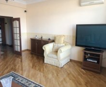 Kirayə (aylıq) Yeni Tikili 28 May m., Nəsimi r.