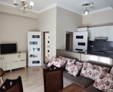 Kirayə (aylıq) Yeni Tikili 28 May m., Nərimanov r.