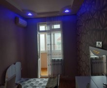 ehmedlide aylıq kiraye evler Əhmədli m., Xətai r.