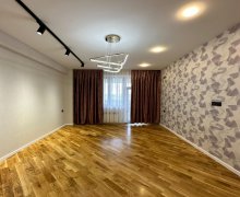 Satılır Yeni Tikili Əhmədli m., Əhmədli, Xətai r.