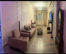 Satılır Yeni Tikili Neftçilər m., Bakıxanov qəs., Sabunçu r.