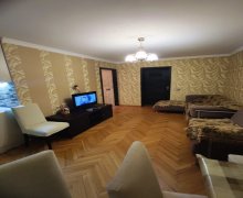 Kirayə (aylıq) Köhnə Tikili İnşaatçılar m., Yasamal qəs., Yasamal r.