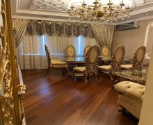 Kirayə (aylıq) Yeni Tikili 28 May m., Nəsimi r.