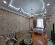 Kirayə (aylıq) Yeni Tikili Həzi Aslanov m., Əhmədli, Xətai r.