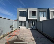 Satılır Həyət evi/villa Masazır, Abşeron r.