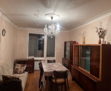 Kirayə (aylıq) Köhnə Tikili İnşaatçılar m., Yasamal qəs., Yasamal r.