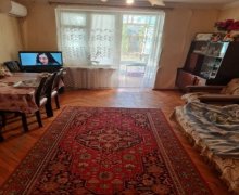 Satılır Köhnə Tikili Nəriman Nərimanov m., Montin qəs., Nərimanov r.