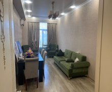 Kirayə (aylıq) Yeni Tikili Həzi Aslanov m., Xətai r.