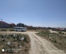 Satılır Torpaq Masazır, Abşeron r.