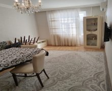 Satılır Köhnə Tikili Xalqlar dostluğu m., Nizami r.