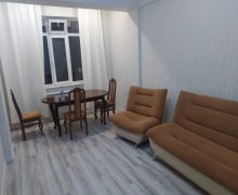 Kirayə (aylıq) Yeni Tikili Yeni Yasamal qəs., Yasamal r.