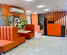 Satılır Obyekt İçərişəhər m., Səbail r.