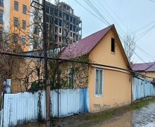 Satılır Həyət evi/villa Qusar ş.