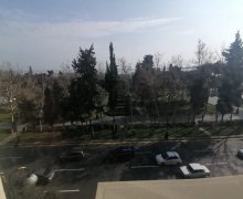 Kirayə (aylıq) Köhnə Tikili Sahil m., Səbail r.