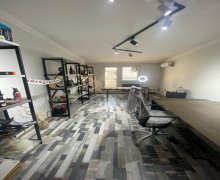 Satılır Yeni Tikili 20 Yanvar m., Yasamal r.