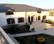 Satılır Həyət evi/villa Nardaran qəs., Sabunçu r.