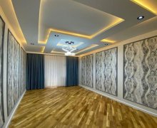 Satılır Köhnə Tikili Memar Əcəmi m., 2-ci mikrorayon, Nəsimi r.