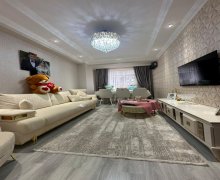 Satılır Yeni Tikili İnşaatçılar m., Yeni Yasamal qəs., Yasamal r.