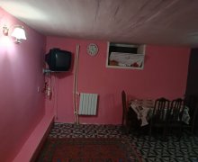 1 otaqli aylıq heyet evi kiraye/villa Koroğlu m., Maştağa qəs., Sabunçu r.