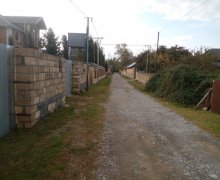 Satılır Torpaq Qəbələ ş.