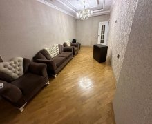 Kirayə (aylıq) Yeni Tikili H.Aslanov qəs., Xətai r.