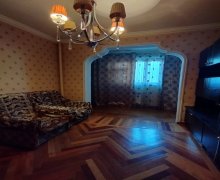 Kirayə (aylıq) Köhnə Tikili Xalqlar dostluğu m., Xətai r.