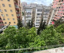 Satılır Yeni Tikili Yeni Yasamal qəs., Yasamal r.