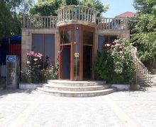 Arenda aylıq obyekt Xaçmaz / Nabran ş.