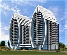 Kirayə (aylıq) Yeni Tikili Elmlər akademiyası m., Yasamal r.