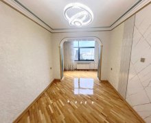 Satılır Köhnə Tikili Gənclik m., Gənclik Mall, Nərimanov r.