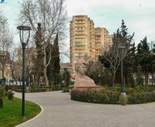 genclikde evlerin qiymeti Gənclik m., Nərimanov r.