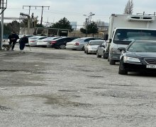 Kirayə (aylıq) Həyət evi/villa Xətai m., NZS, Xətai r.