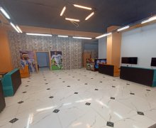 Kirayə (aylıq) Obyekt İnşaatçılar m., Yasamal qəs., Yasamal r.