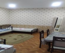 Satılır Köhnə Tikili Sahil m., Səbail r.