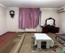 Аренда Вторичка пос. Бакиханова, Сабунчу р.