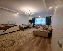 ehmedlide 3 otaqli evler Əhmədli m., Xətai r.