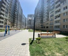 Satılır Yeni Tikili 20 Yanvar m., Yasamal r.