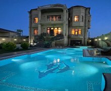 Satılır Həyət evi/villa Novxanı, Abşeron r.