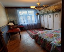 Satılır Köhnə Tikili Həzi Aslanov m., H.Aslanov qəs., Xətai r.