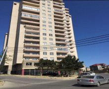 Satılır Yeni Tikili Həzi Aslanov m., Köhnə Günəşli qəs., Xətai r.