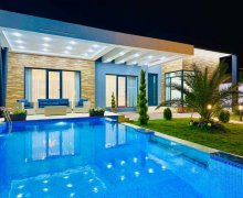 Satılır Bağ evi Mərdəkan, Xəzər r.