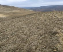 kreditle torpaq alqi satqis Qobustan ş.