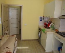 Kirayə (aylıq) Yeni Tikili Bayıl qəs., Səbail r.